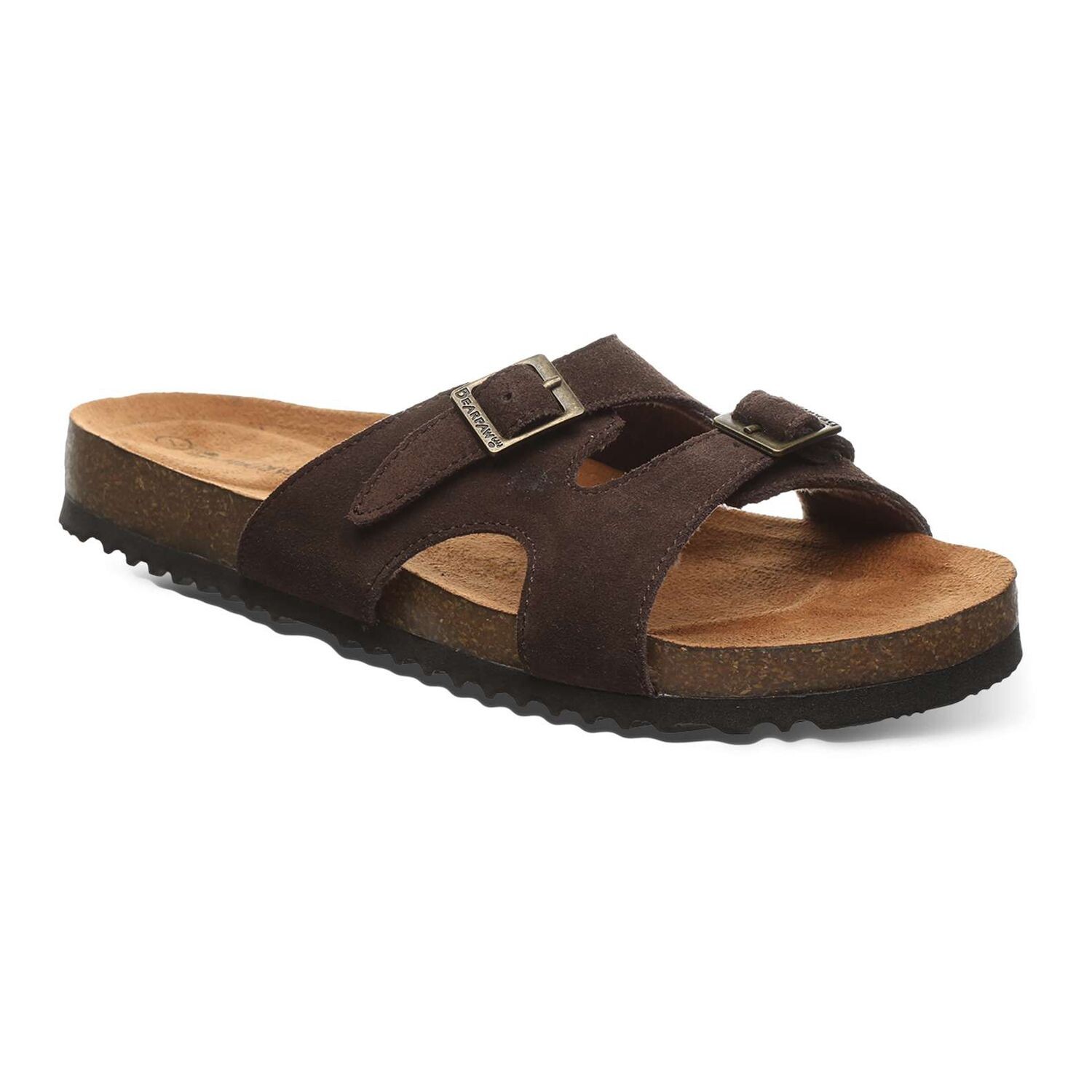 

Женские шлепанцы Bearpaw Jaycee Bearpaw