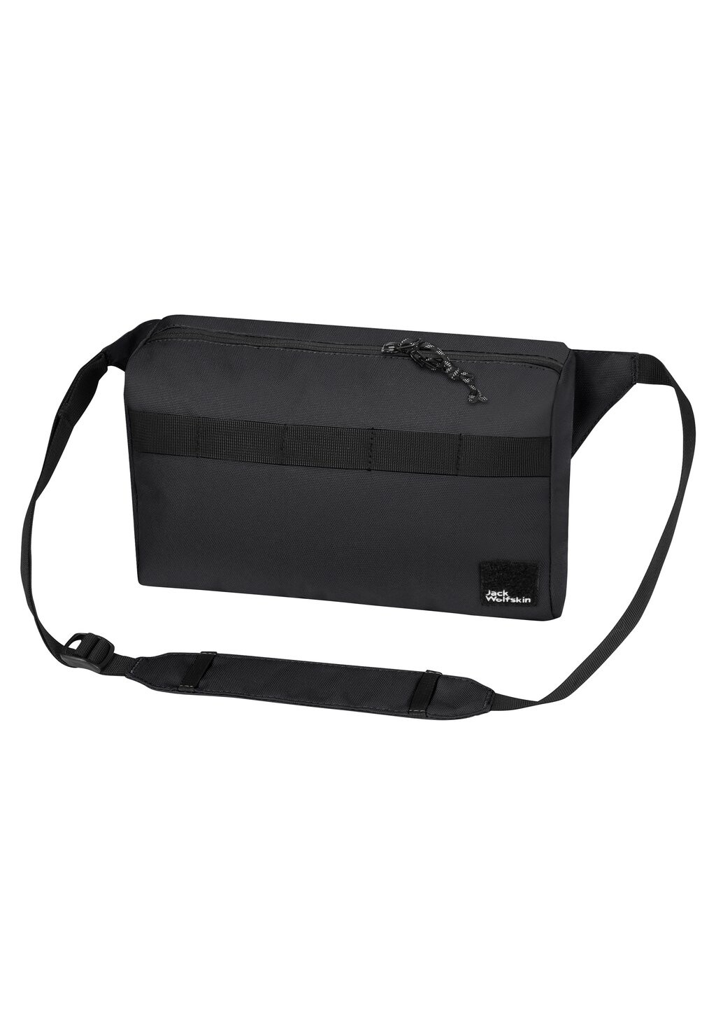 

Сумка через плечо 365 Jack Wolfskin, цвет granite black