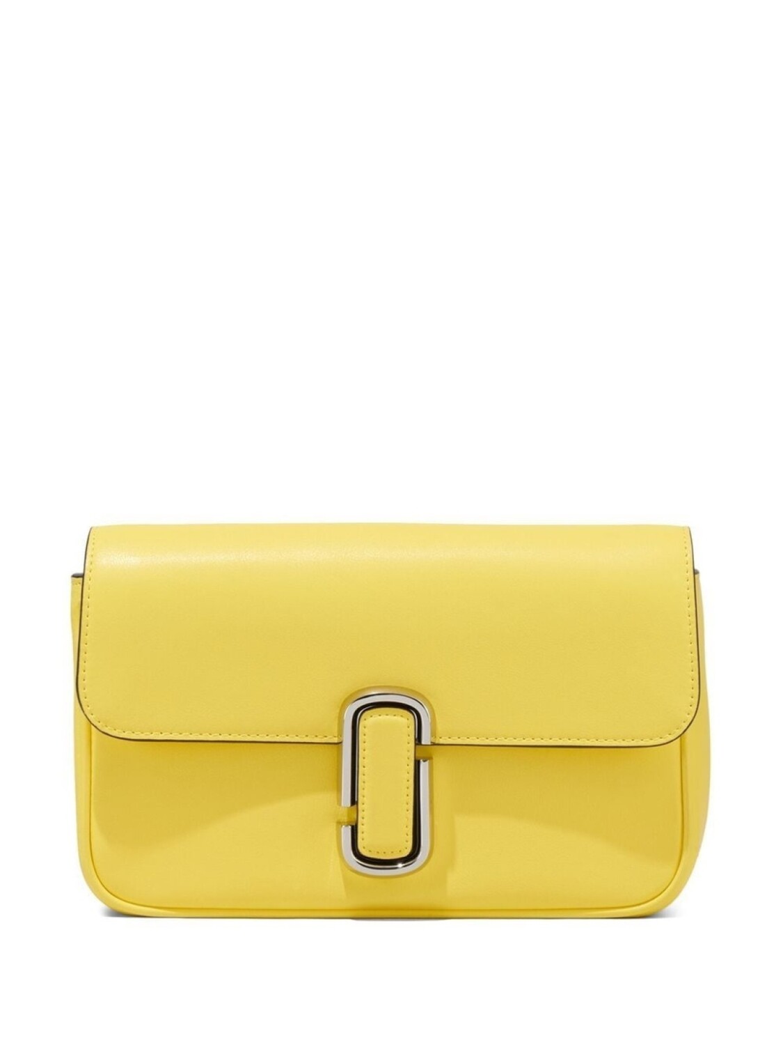 

Marc Jacobs сумка на плечо The Shoulder Bag, желтый