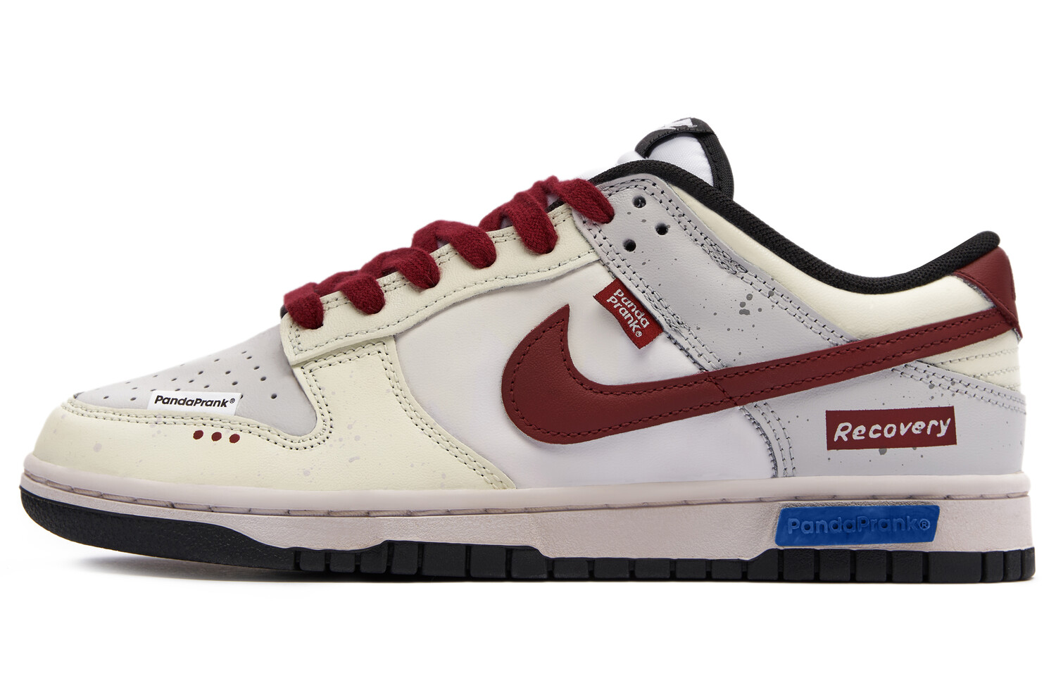 

Женские кроссовки для скейтбординга Nike Dunk