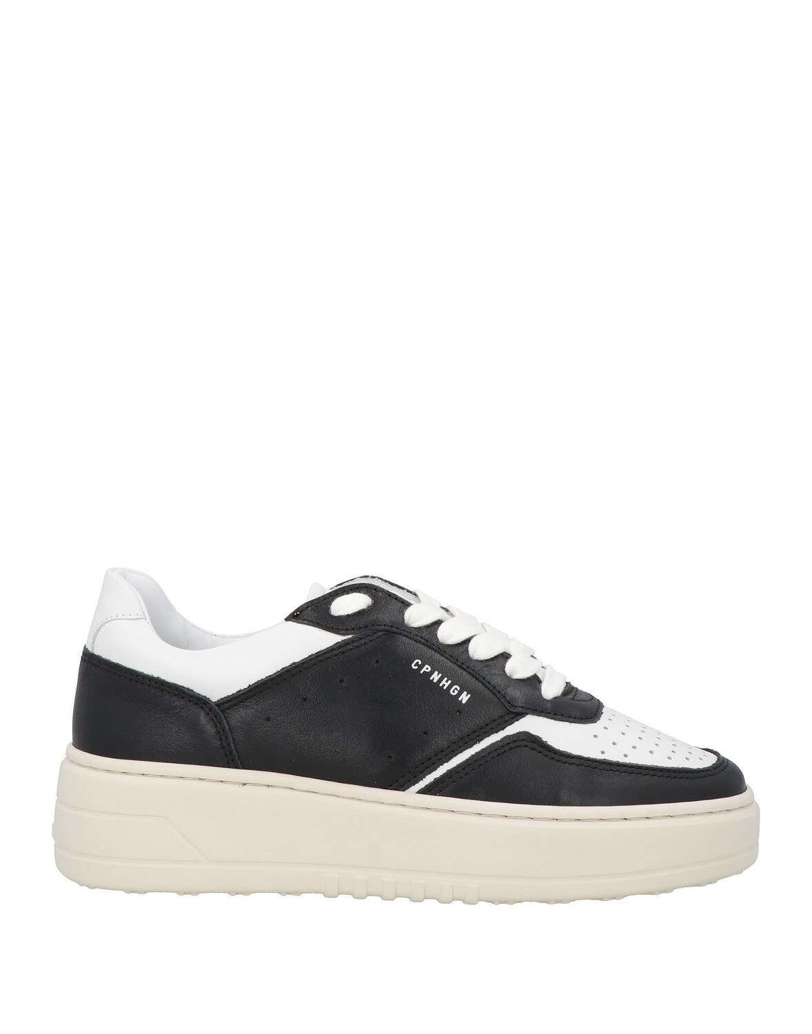 

Кеды Copenhagen Shoes, черный