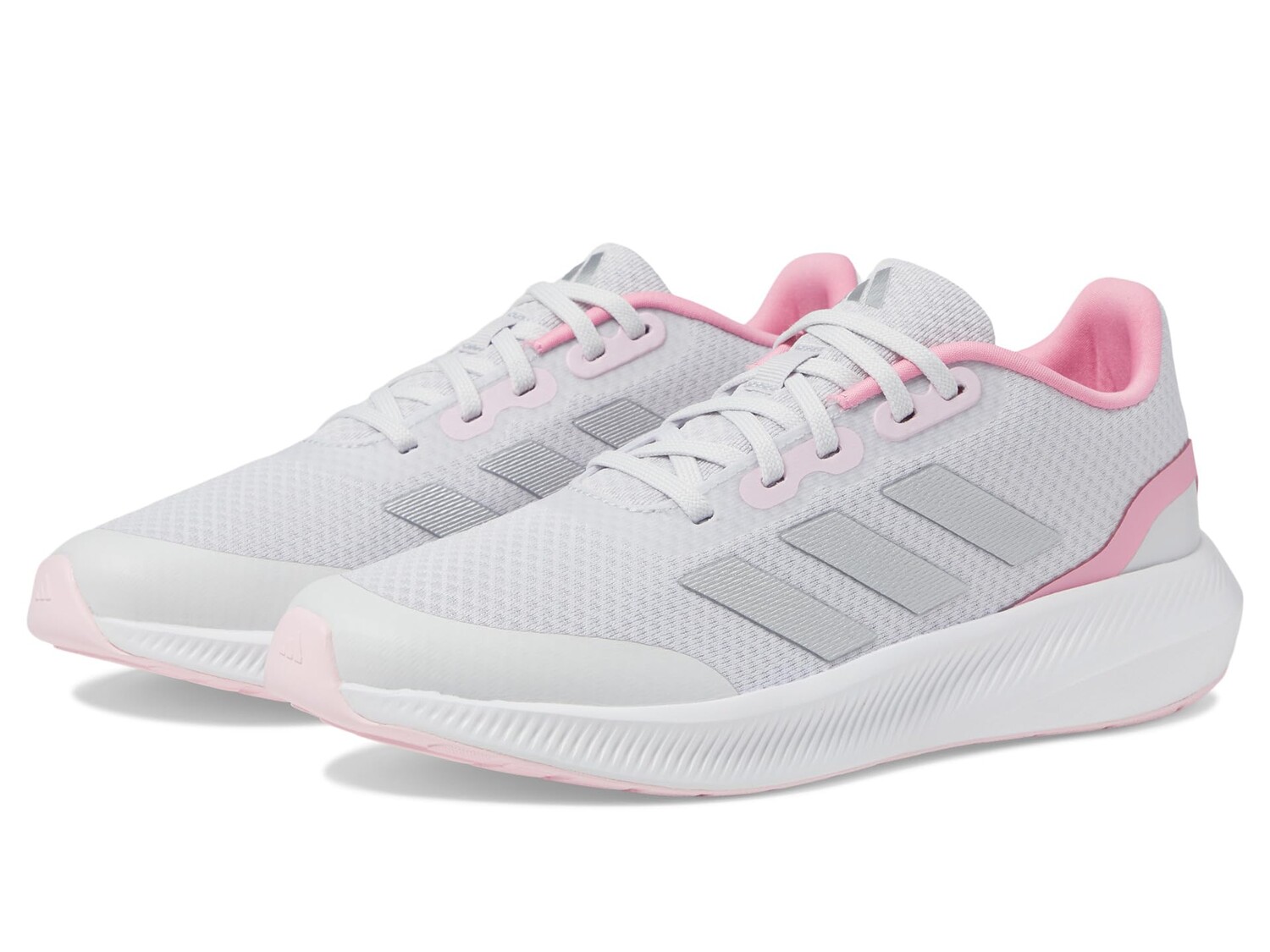 

Кроссовки adidas Kids RunFalcon 3.0 (Little Kid/Big Kid)