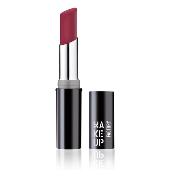 

Матовая помада 50 Velvet Pink, 3 мл Make Up Factory, Mat Lip Stylo