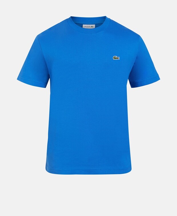 

Футболка Lacoste, коричневый