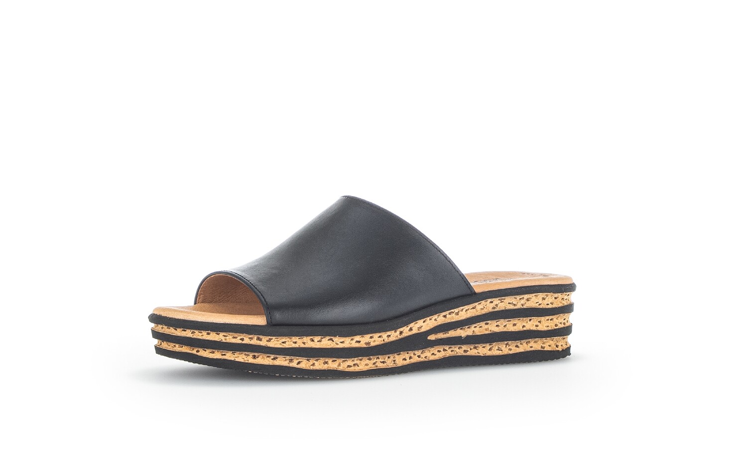 

Мюли Gabor Fashion Pantolette, черный