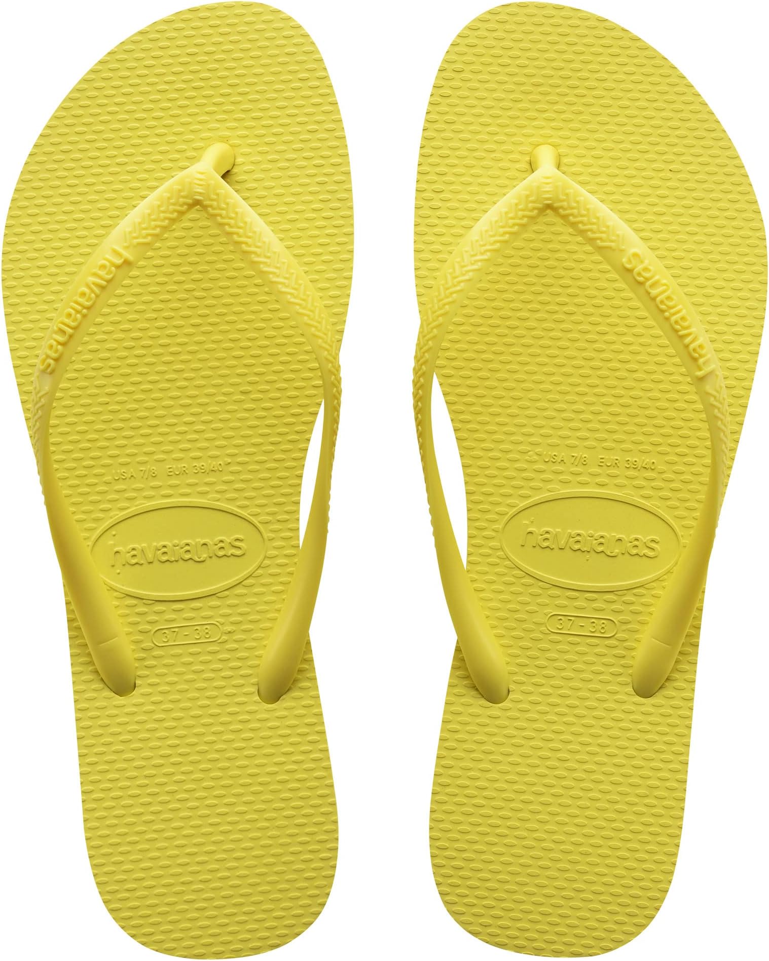 Havaianas сланцы женские