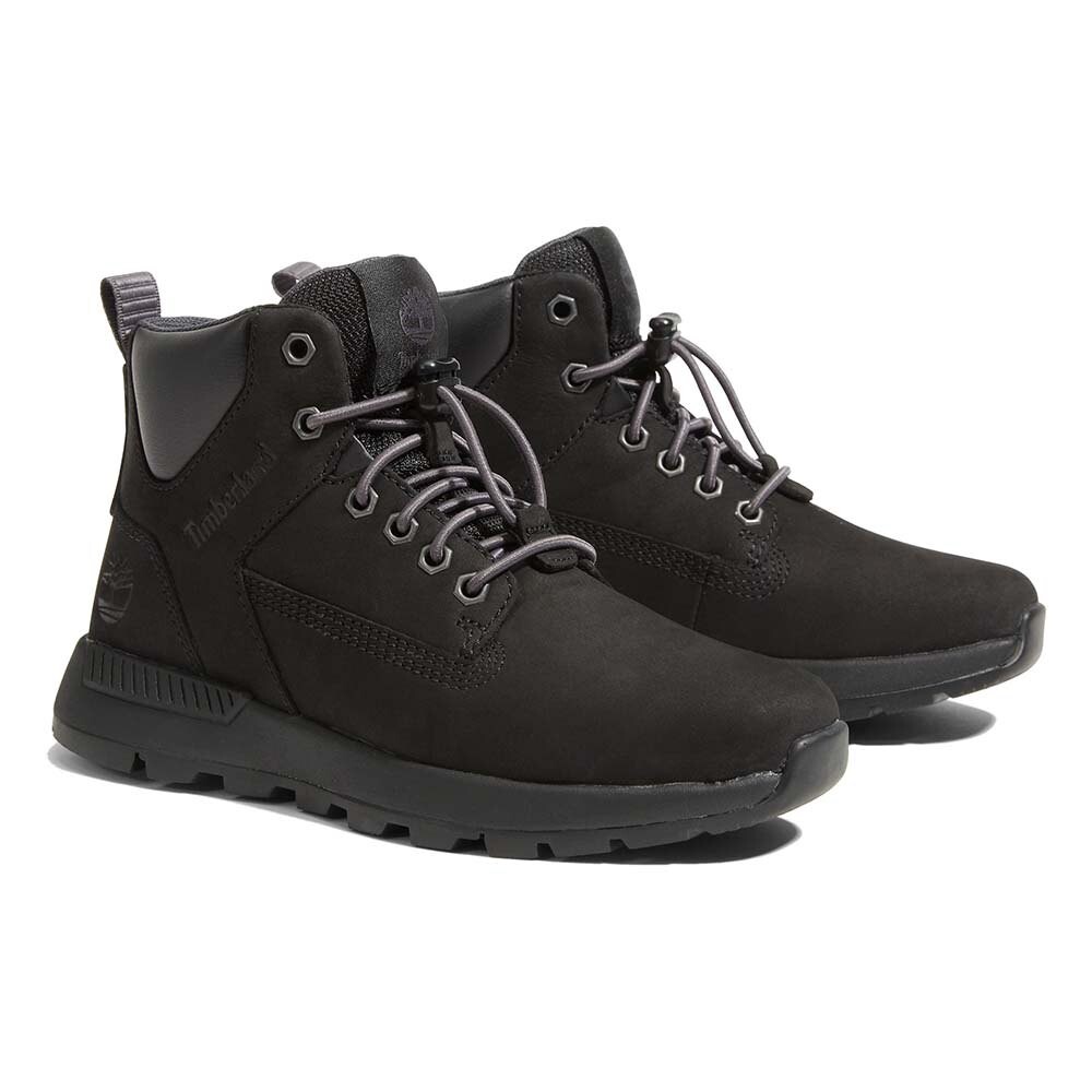 Походная обувь Timberland Killington Trekker Chukka Junior, черный кроссовки timberland killington chukka black