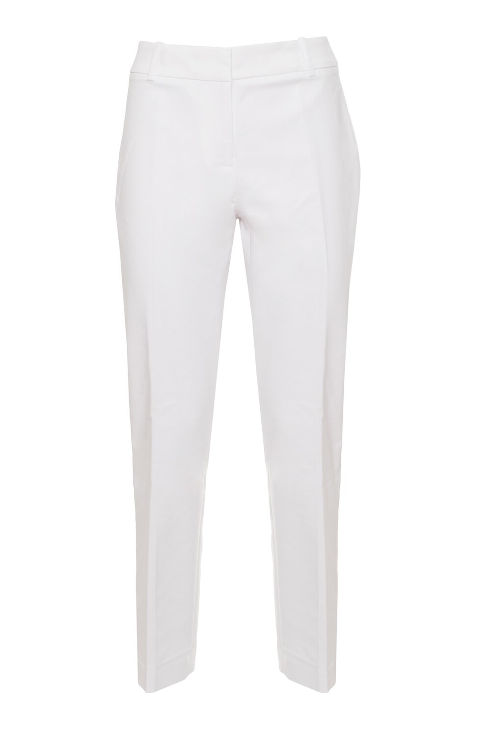 

Брюки БЕЛЫЕ Calvin Klein, белый