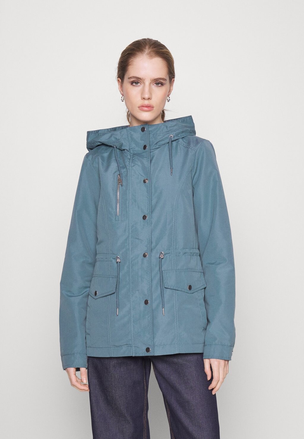

Куртка-парка Vero Moda