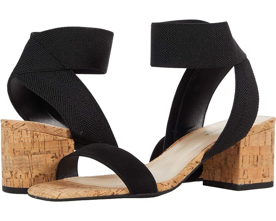 

Туфли Pelle Moda Warren, черный