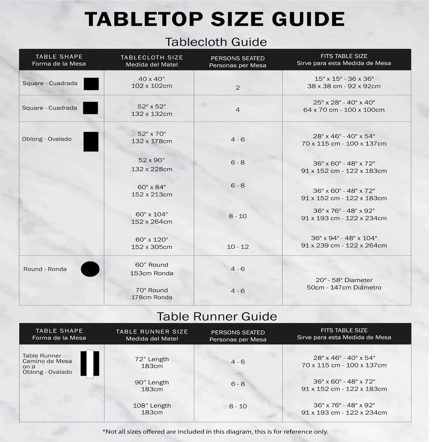 Черно-белая настольная дорожка с принтом «Арлекин» размером 108 x 14 дюймов столики журнальные вдвигающиеся один в другой joan