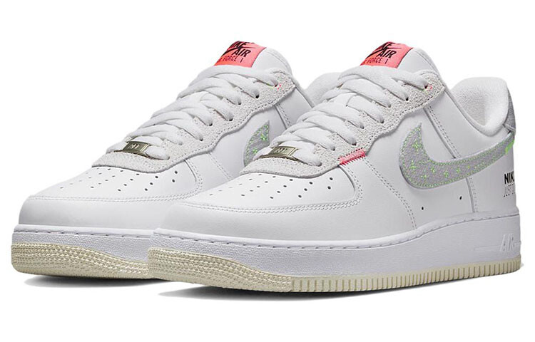 

Кроссовки унисекс Nike Air Force 1 Low Skate