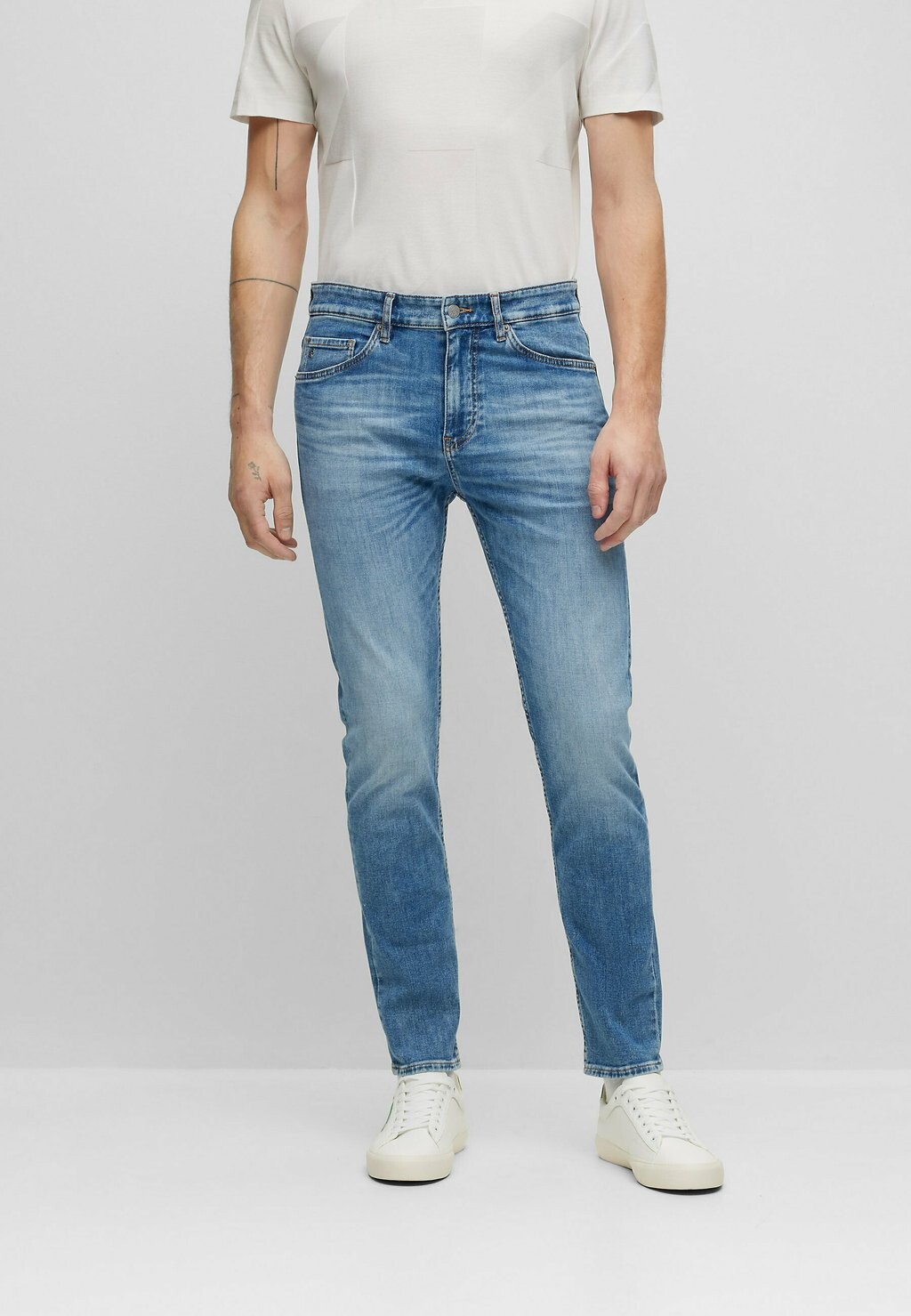 

Джинсы Slim fit BOSS