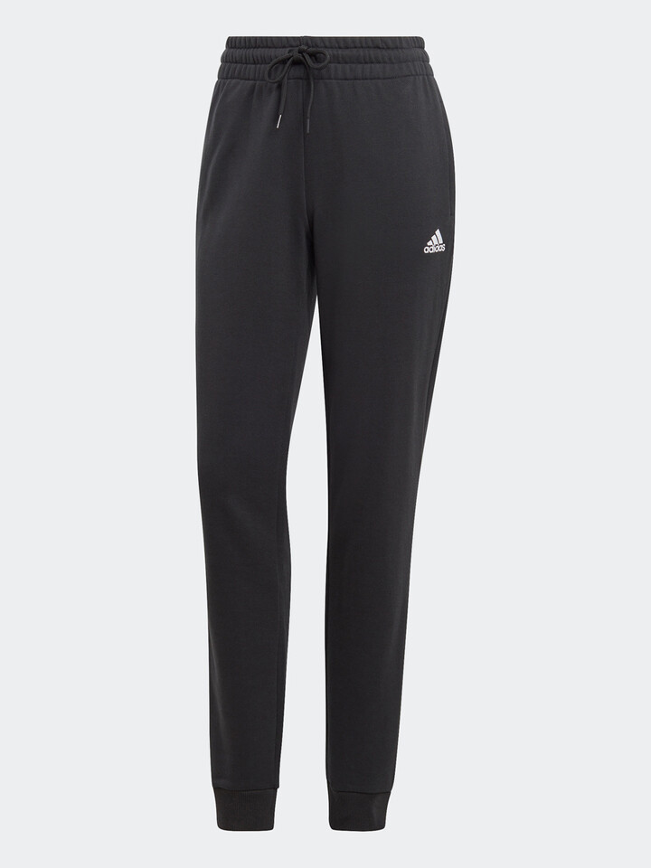 

Спортивные брюки adidas, черный