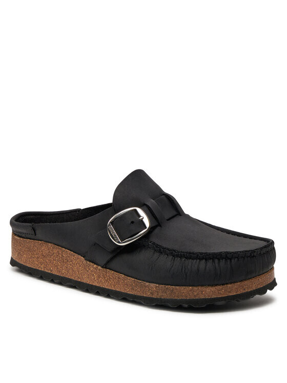 

Мюли Birkenstock, черный