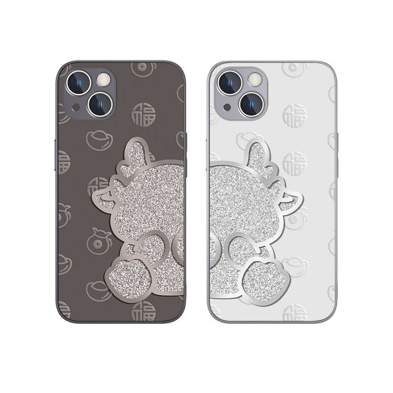 

Чехол для телефона MSMF Us 10 Cents Msmf, DWFQBL13077-Galaxy Silver right