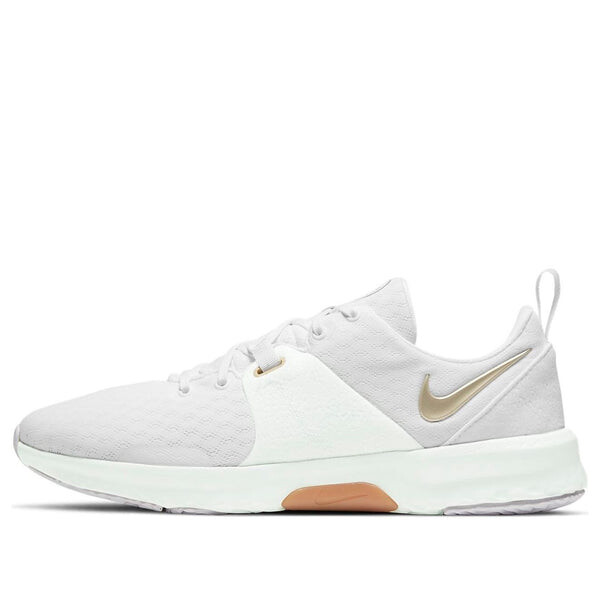 

Кроссовки городские трейнер 3 Nike, белый