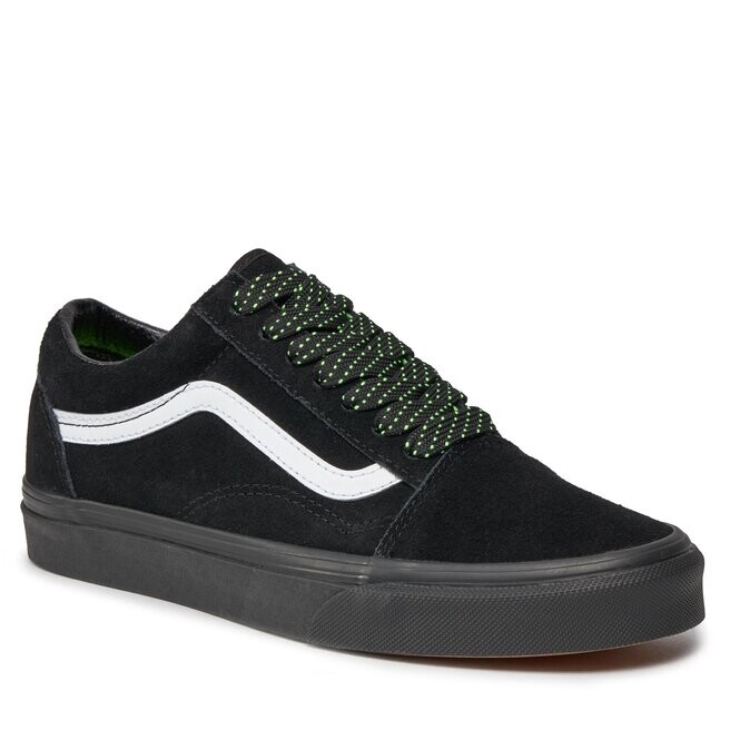 

Кроссовки Vans OldSkool, черный