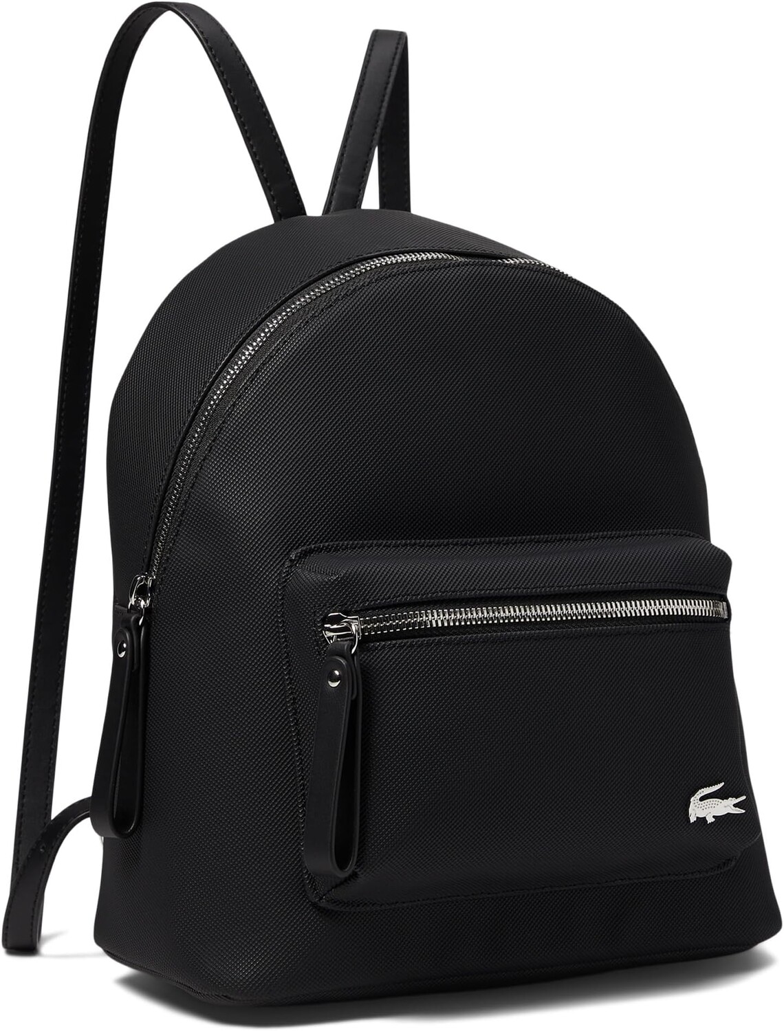 

Рюкзак Daily Lifestyle Backpack Lacoste, черный