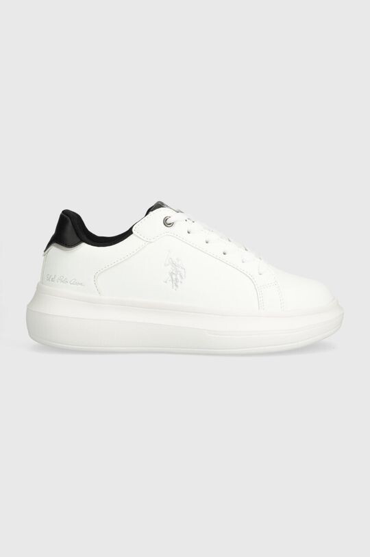 

Кроссовки CHELIS U.S. Polo Assn., белый