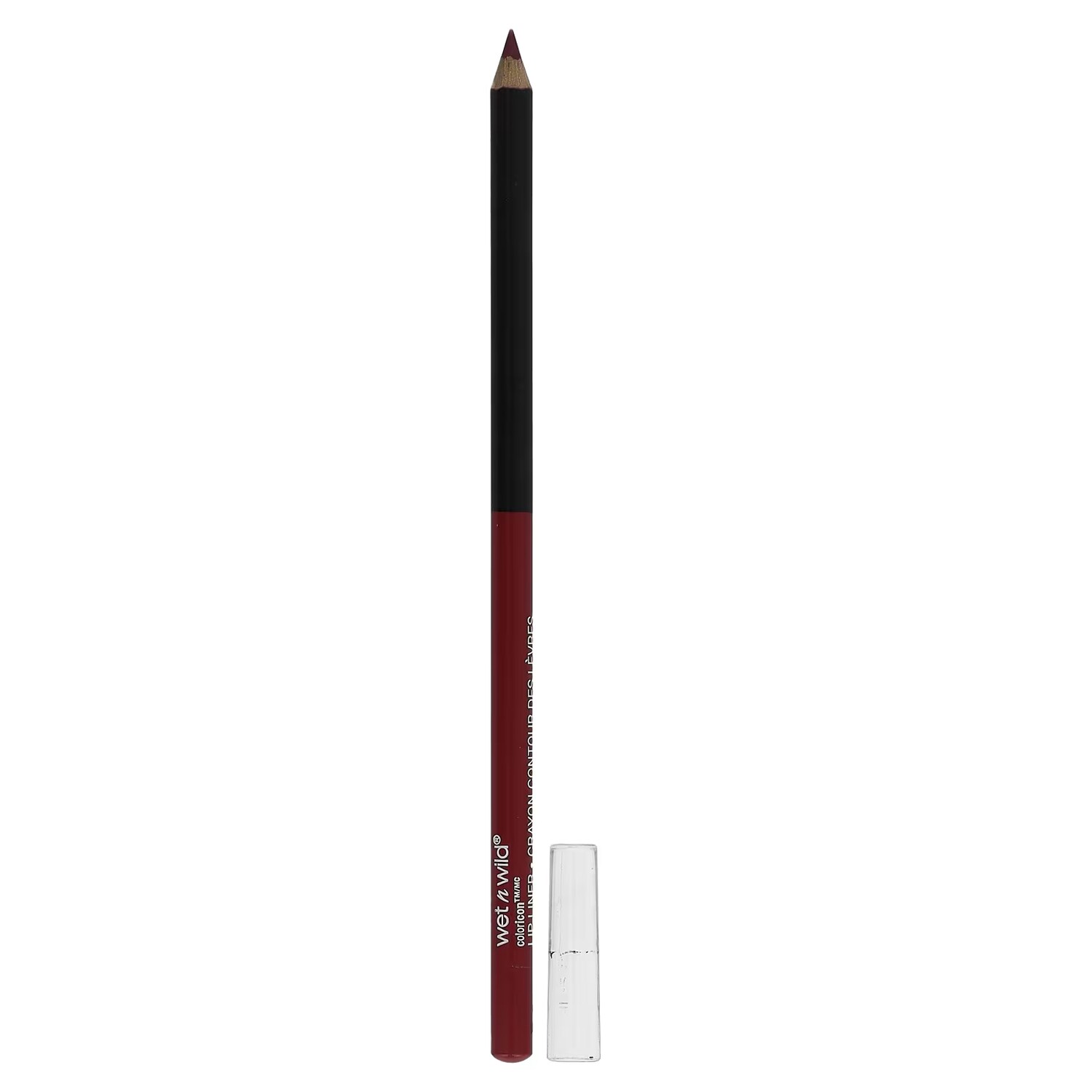 

Карандаш для губ Wet n Wild ColorIcon 664C Fab Fuchsia