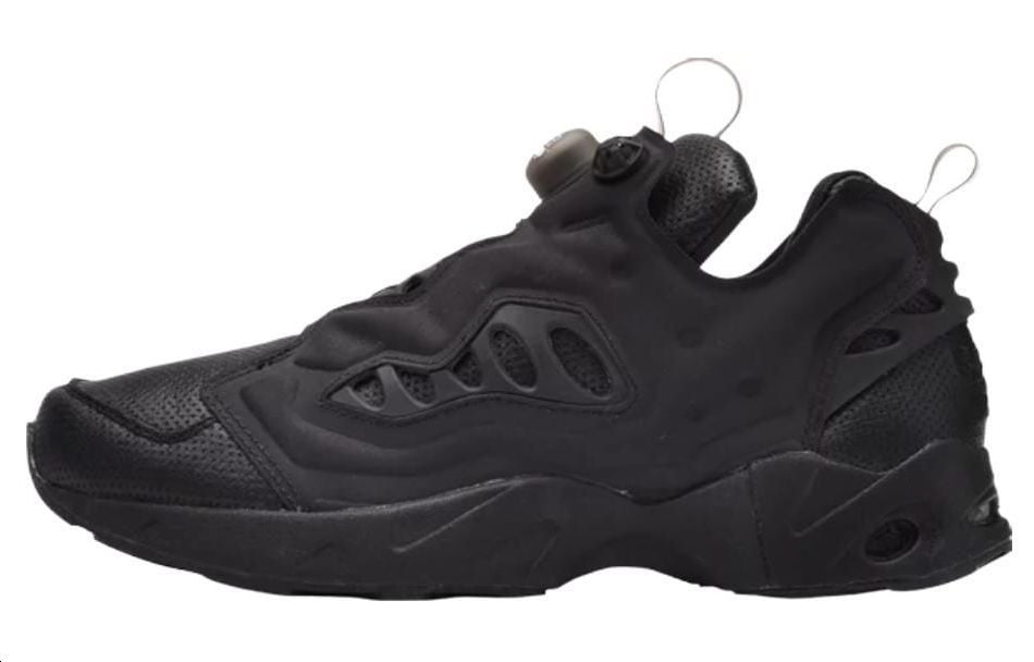 

Мужская обувь Reebok Instapump Fury Lifestyle, Black