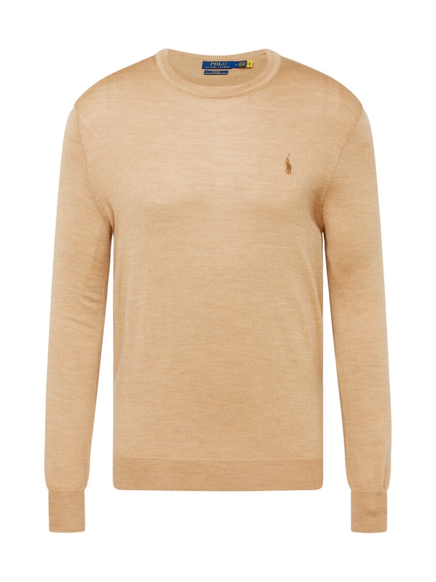 

Свитер Polo Ralph Lauren Sweater, кэмел
