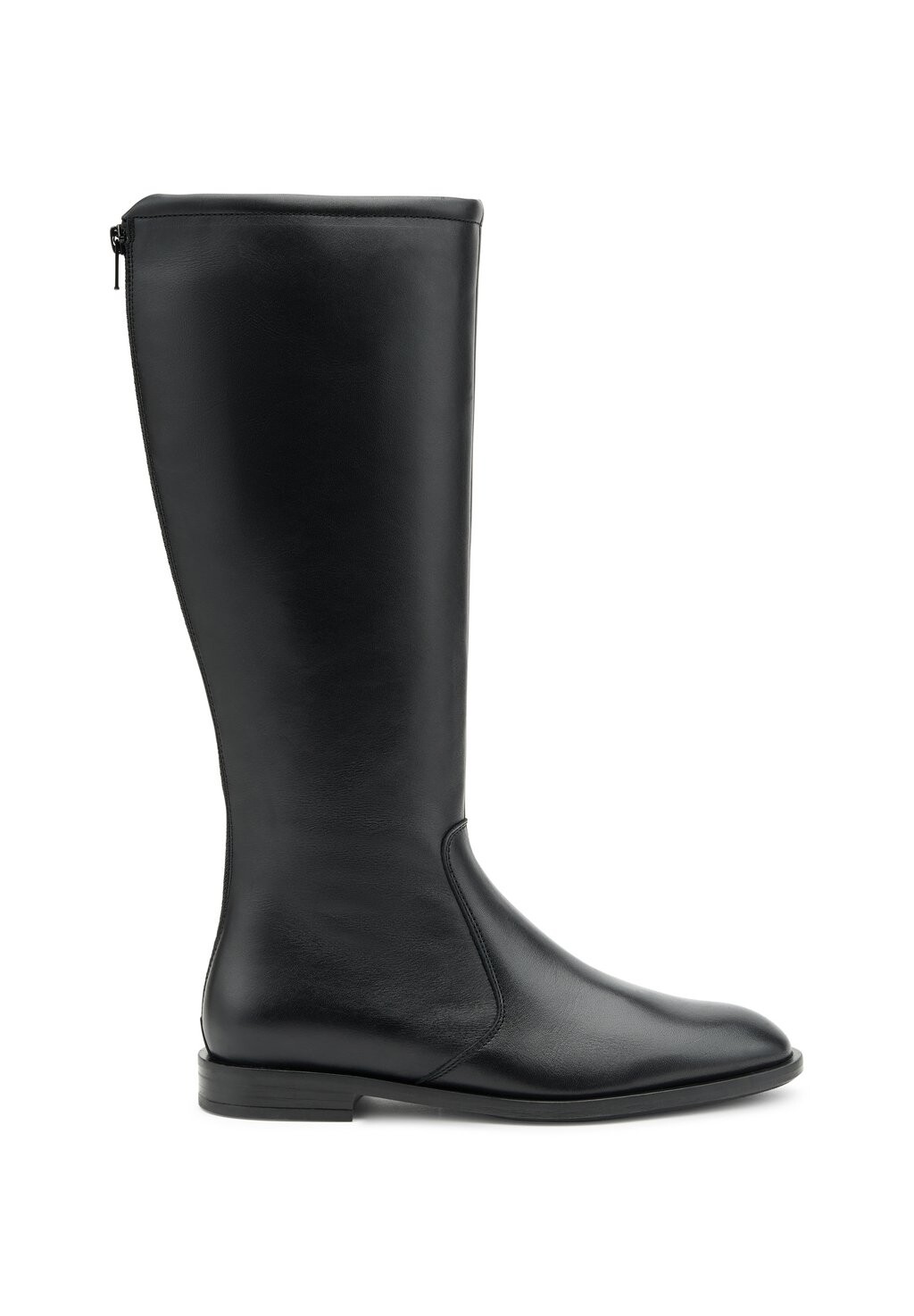 

Высокие сапоги High Frau Shoes, черный