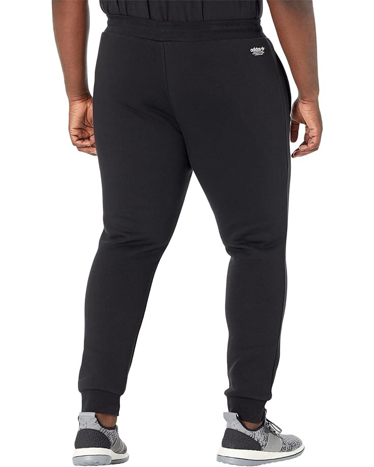 

Брюки Adidas Trefoil Series 1 Pants, черный