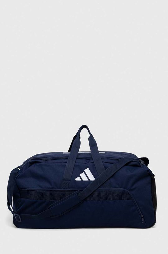 Большая спортивная сумка Tiro 23 League adidas Performance, синий