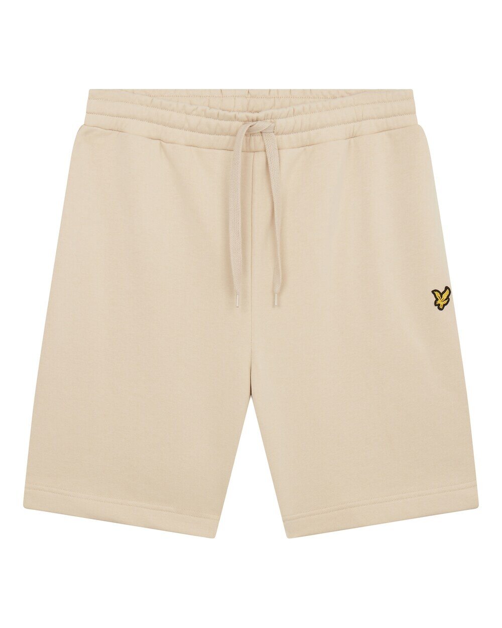 

Обычные брюки Lyle & Scott, бежевый