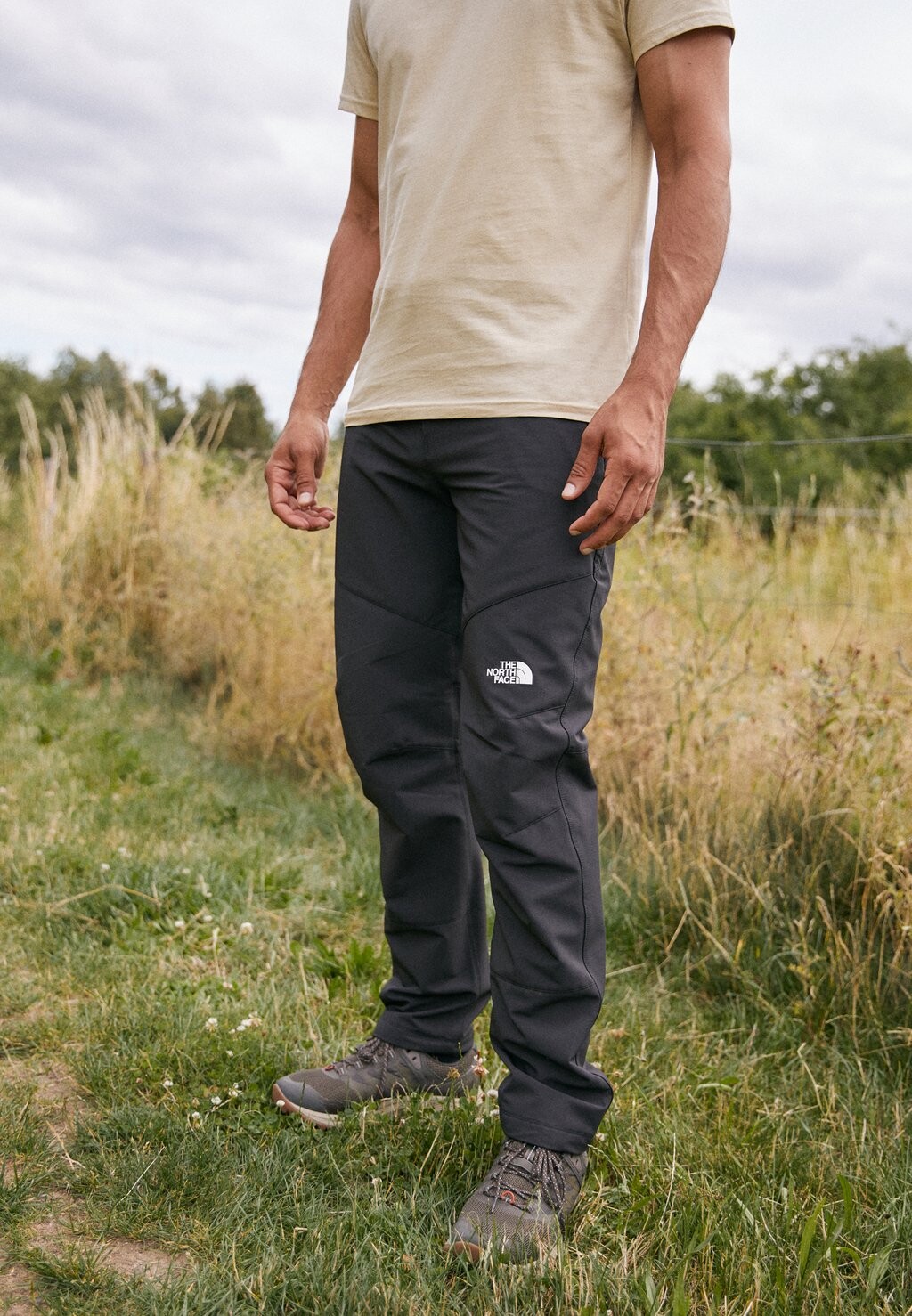 

Брюки для активного отдыха The North Face