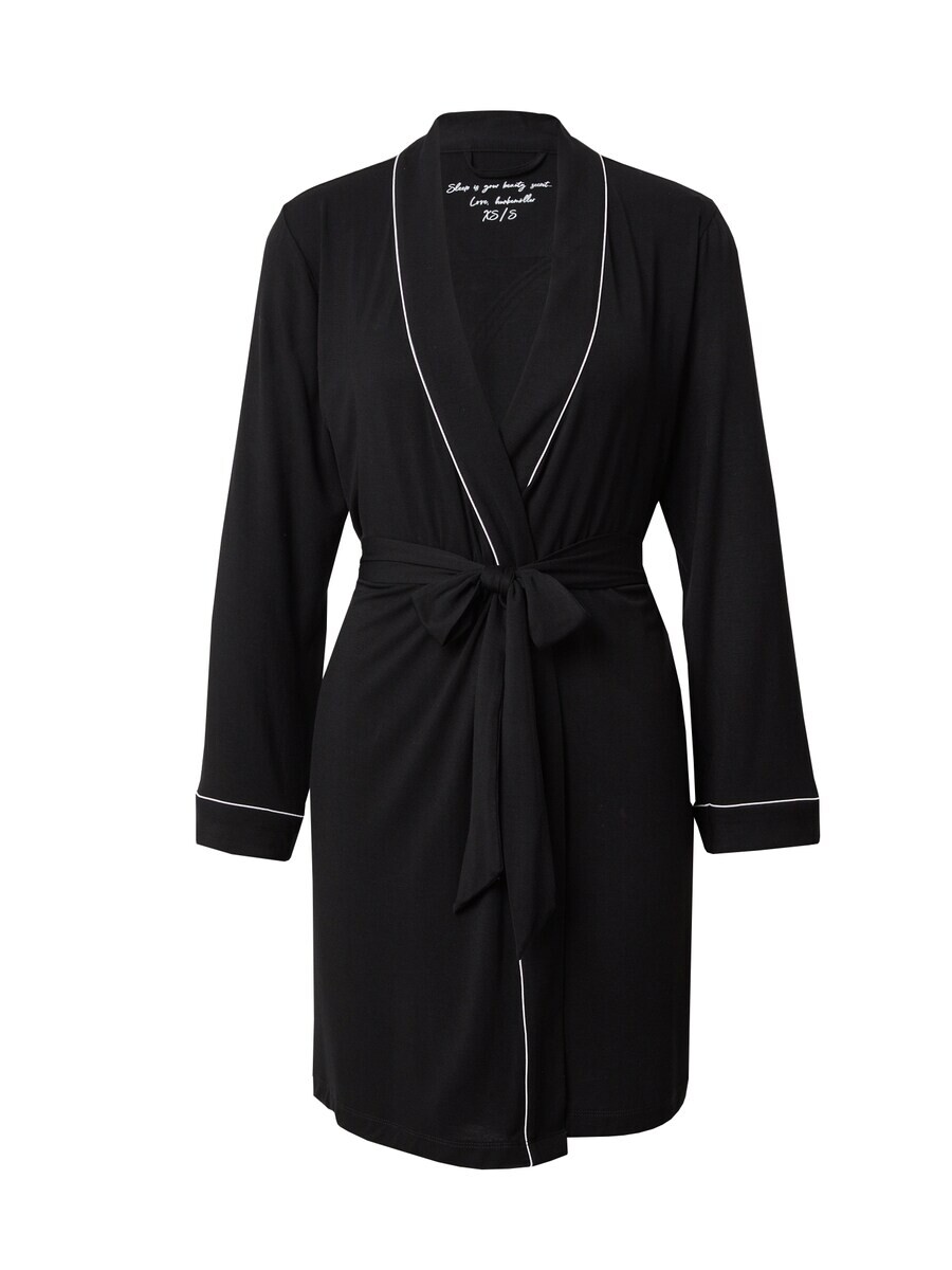 

Платье Hunkemöller ESSENTIALS, черный