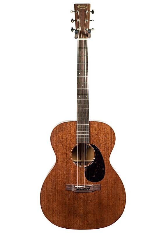 

Акустическая гитара Martin 15 Series 000-15M Acoustic Guitar - Mahogany