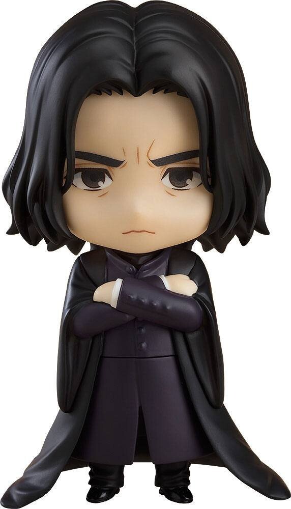 

Компания Good Smile, Нендороидная фигурка Гарри Поттера - Северус Снейп Good Smile Company