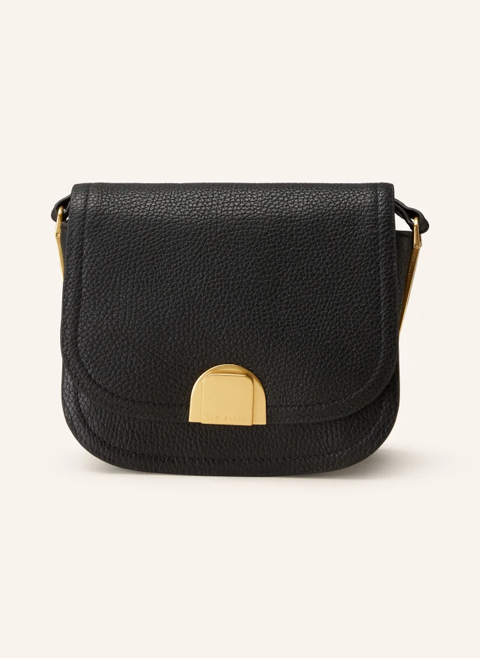 

Сумка через плечо imilda small Ted Baker, черный
