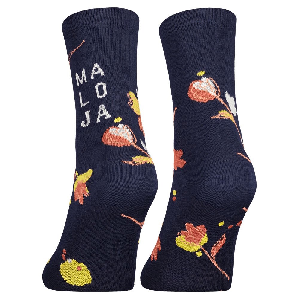 

Носки Maloja KimballM Half, синий