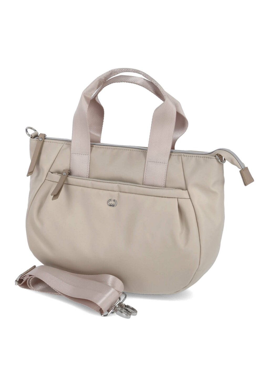

Сумка через плечо Gerry Weber с пряжкой, бежевый