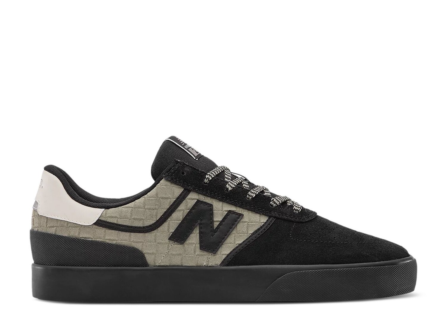 

Кроссовки New Balance Margielyn Didal X Numeric 272 'Puso', зеленый