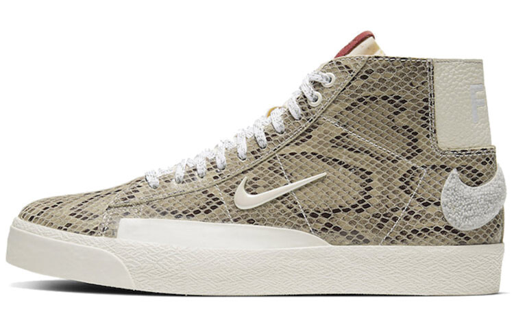 

Nike Soulland X Blazer Mid Sb 'Fri.Day 03' унисекс