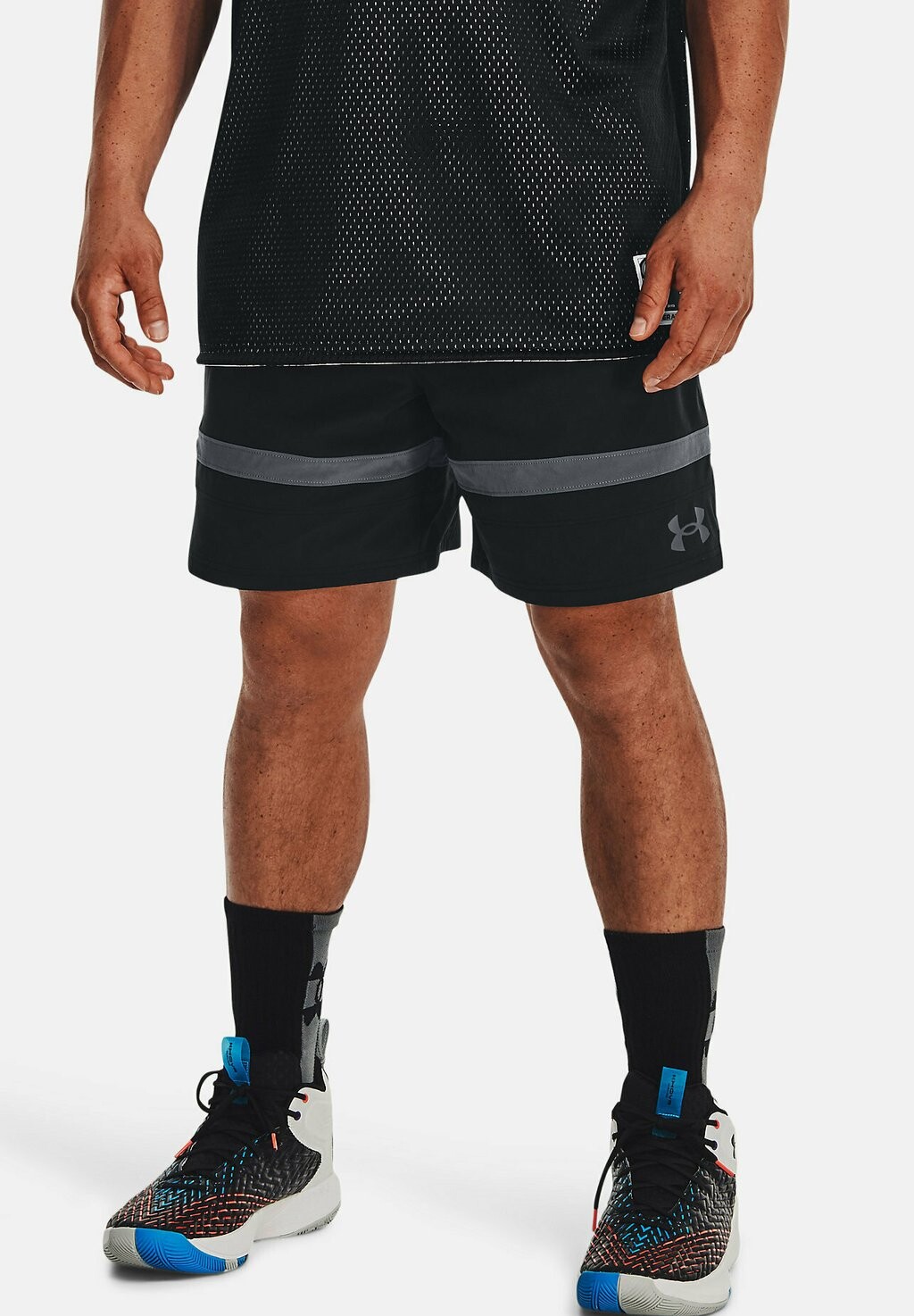 

Спортивные шорты Under Armour