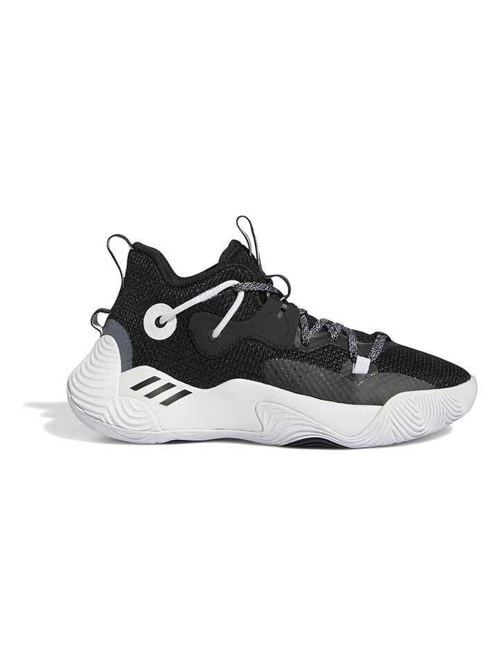 

Спортивные кроссовки adidas Sportschuhe Harden Stepback 3, черный