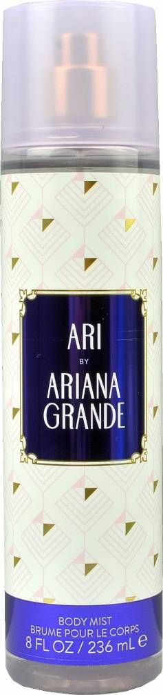 Пот Ariana Grande Ari, 236 мл парфюм феромон для женщин 50 мл ароматизатор для тела парфюм для привлечения девушек ароматизатор для воды флирт парфюм с карманами