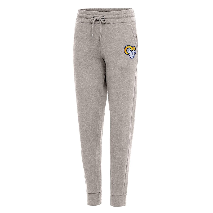 

Джоггеры Antigua Los Angeles Rams, серый