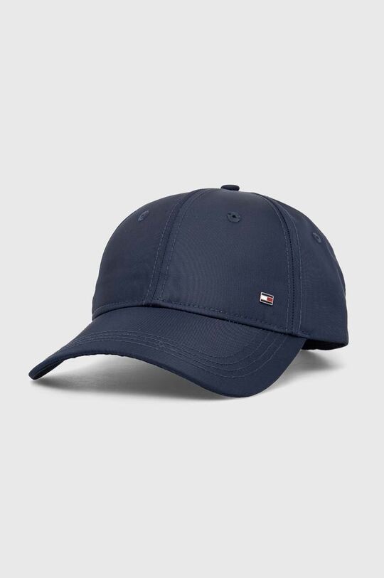 

Бейсбольная кепка Tommy Hilfiger, темно-синий