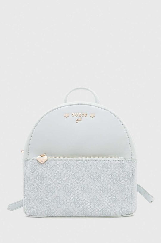 

Девушка рюкзак Guess, синий