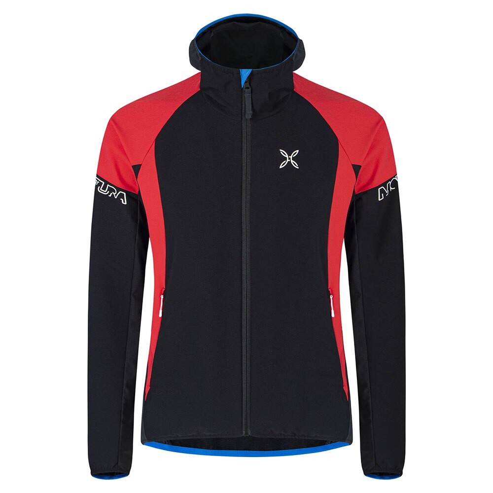 

Куртка Montura Flash Sky, черный