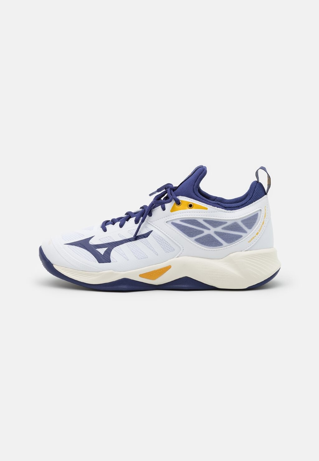 

Кроссовки Mizuno