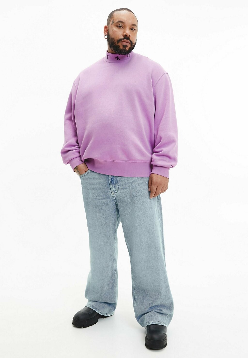 

Толстовка Calvin Klein Jeans