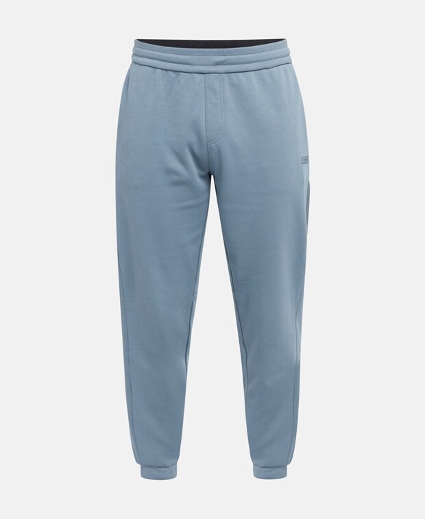 

Спортивные штаны Calvin Klein, шиферно-синий